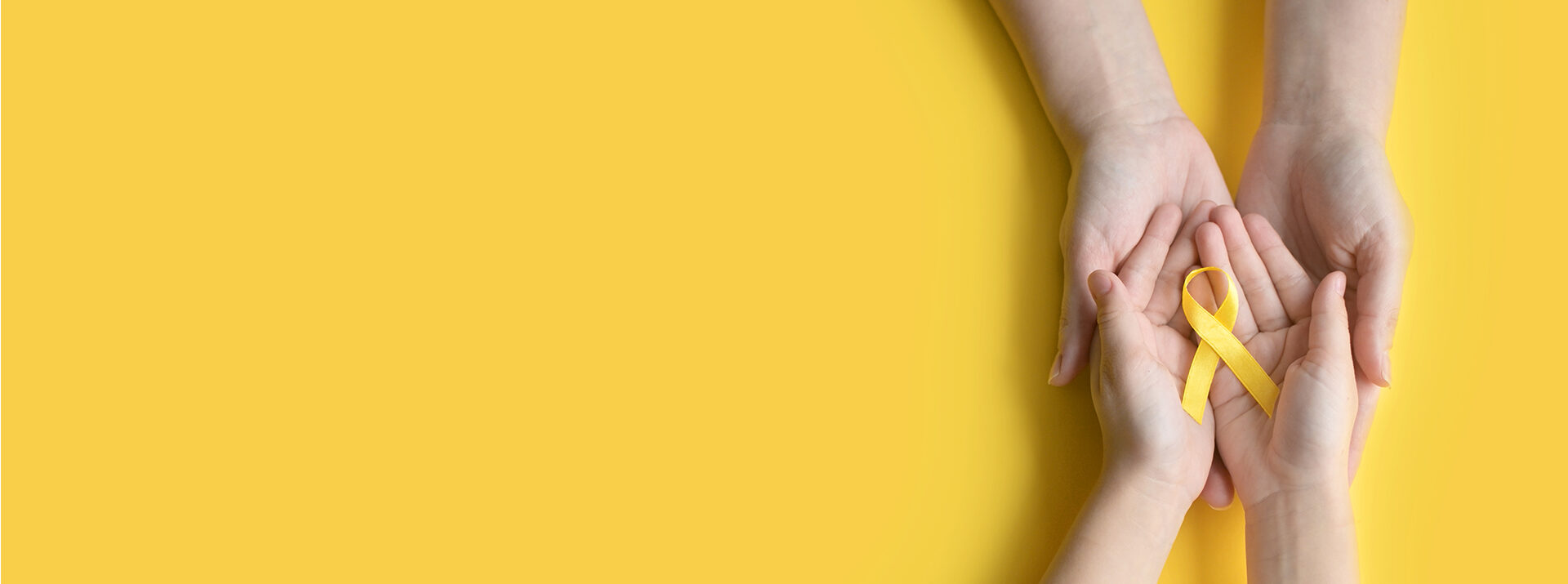 We offer highly advanced treatments for bone tumors and bone cancers